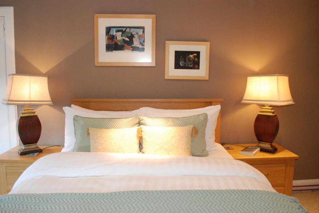 Port Na Craig Inn & Restaurant Pitlochry Room photo